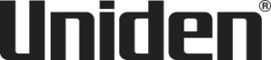 logo - Uniden - CB Radios